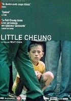 plakat filmu Mały Cheung