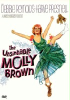plakat filmu Niezatapialna Molly Brown