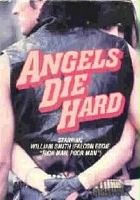 plakat filmu Angels Die Hard