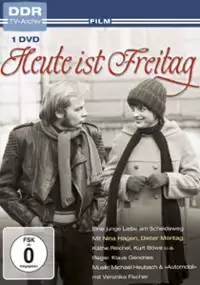 Plakat filmu Heute ist Freitag