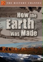 plakat filmu How the Earth Was Made
