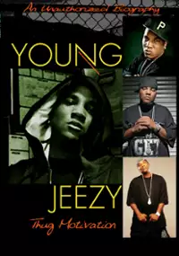 Plakat filmu Young Jeezy - Thug Motivation