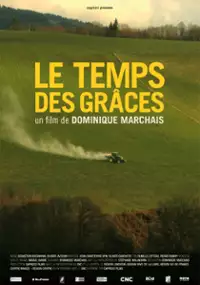 Plakat filmu Le Temps des grâces