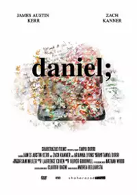 Plakat filmu Daniel