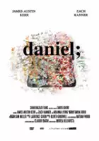 plakat filmu Daniel