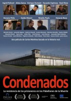 plakat filmu Condenados