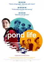 plakat filmu Pond Life