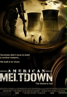 plakat filmu Meltdown