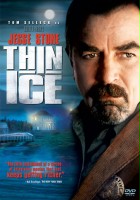 plakat filmu Jesse Stone: Kruchy lód
