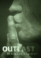 plakat filmu Outlast: Whistleblower