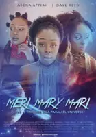 Tisa Key / Meri Mary Mari