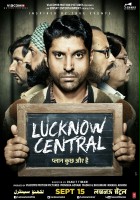 plakat filmu Lucknow Central