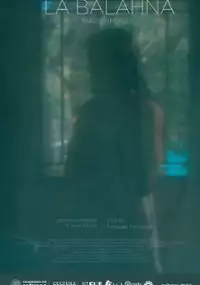 Plakat filmu La Baláhna