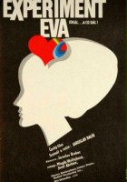 plakat filmu Eksperyment "Eva"