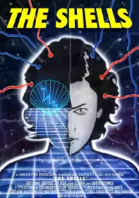 Plakat filmu The Shells