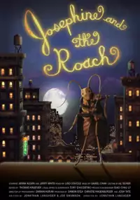 Plakat filmu Josephine and the Roach