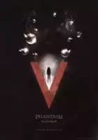 Phantasm: Ravager