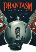 plakat filmu Phantasm: Ravager