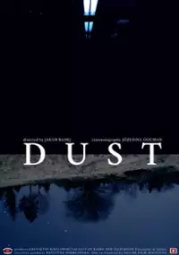 Plakat filmu Proch