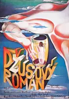 plakat filmuSoczysta opowieść