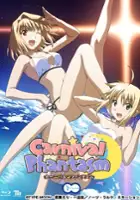 plakat serialu Carnival Phantasm