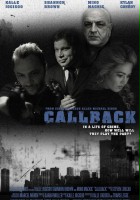 plakat filmu Callback