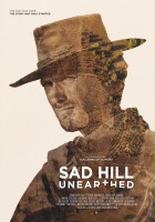 plakat filmu Cmentarz na Smutnym Wzgórzu: Rekonstrukcja