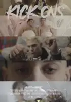 plakat filmu Kick Ons