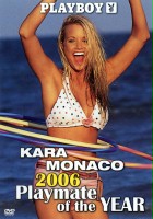 plakat filmu Dziewczyna roku 2006 - Kara Monaco