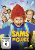 plakat filmu Sams im Glück