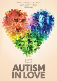 Plakat filmu Autyzm i miłość