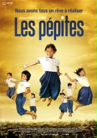plakat filmu Les pépites