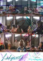 Jason Don / Ladyworld