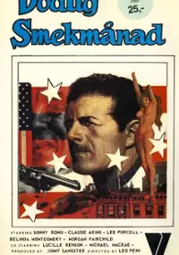 Plakat filmu Murder in Music City