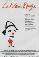 plakat filmu Czerwony karzeł