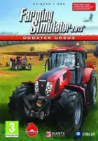 plakat filmu Farming Simulator 2013: Dodatek Ursus