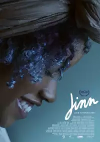 Plakat filmu Jinn