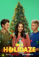 plakat filmu Miłość na święta