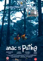 plakat filmu Anac ti pating