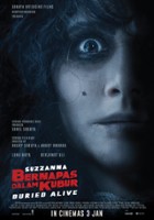 plakat filmu Suzzanna: Buried Alive