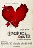 plakat filmu Tensión sexual no resuelta