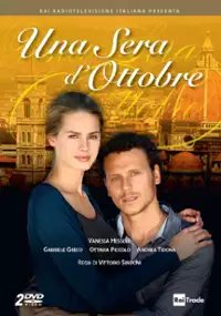 Plakat filmu Una Sera d'ottobre