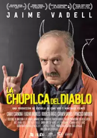 Plakat filmu Diabelski trunek