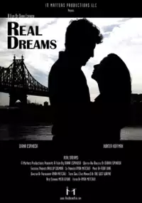 Plakat filmu Real Dreams