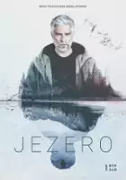 plakat serialu Jezero