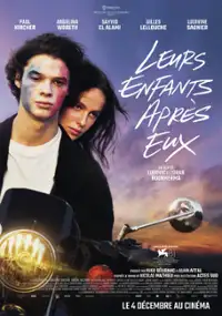 Plakat filmu Leurs enfants après eux