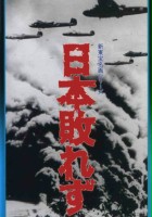 plakat filmu Nihon yaburezu