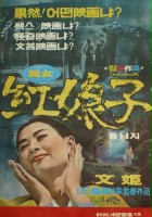 plakat filmu Minyeo Hong Nang-ja