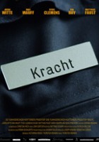 plakat filmu Kracht