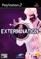plakat filmu Extermination